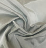 Taffeta Medium Heavy Weight SILVER BLACK IRT-6