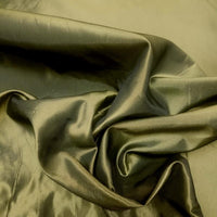 Taffeta Medium Heavy Weight OLIVE BLACK YELLOW IRT-7