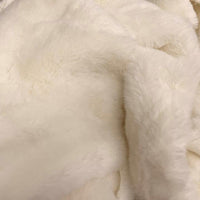 SWATCHES Minky Rabbits Fur