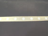 3/8" Grosgrain Ribbon W/Single Dots