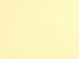 Poly/Cotton Broad Cloth Solids IVORY