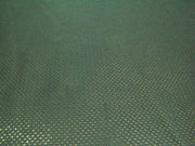 Small Jersey Mesh Green