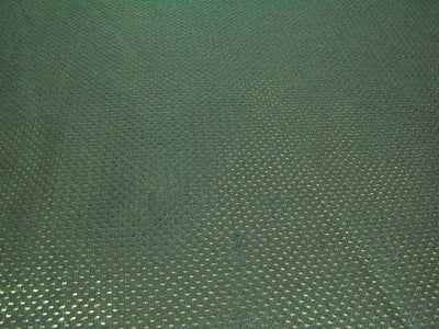 Small Jersey Mesh Green