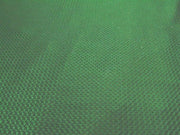 Small Jersey Mesh Kelly Green