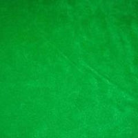 Kelly Green Solid Fleece