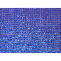 SWATCHES Large Hologram Confetti Dot Sequins