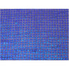 Large Hologram Confetti Dot Sequins ROYAL BLUE