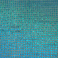 SWATCHES Large Hologram Confetti Dot Sequins