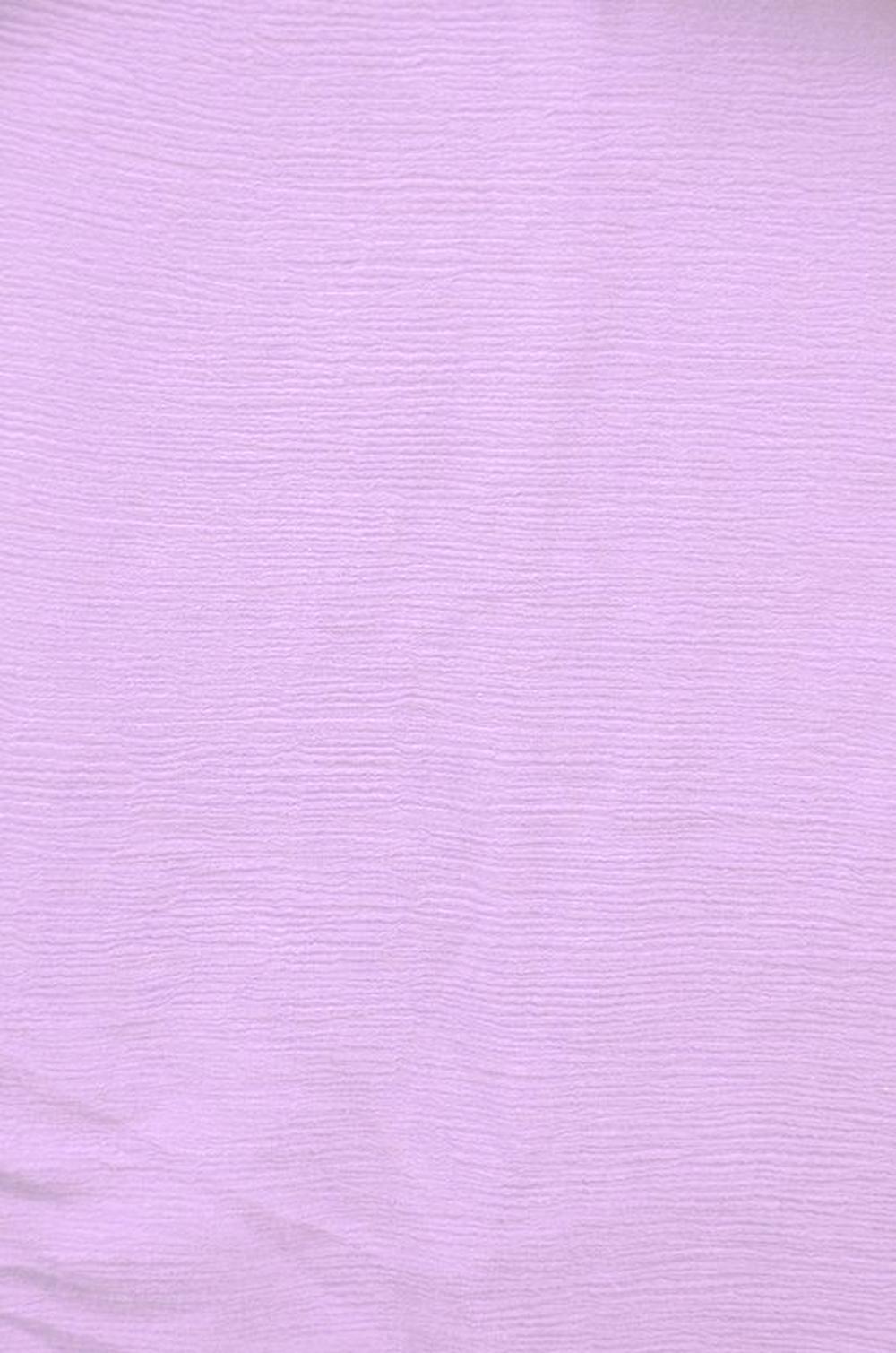 Gauze 100% Cotton LAVENDER