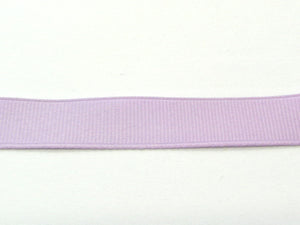 3/8" Grosgrain Ribbons