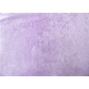Stretch Ultra Soft Cuddle Fur 1/8" Pile LAVENDER