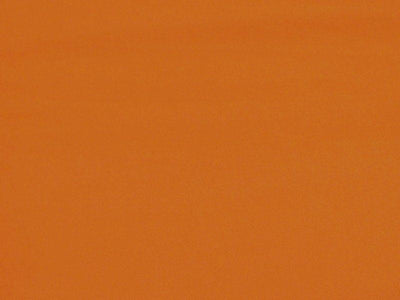 10 Ounce Cotton Jersey Spandex Knit LIGHT ORANGE
