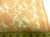 SWATCHES Jacquard Stretch Lace