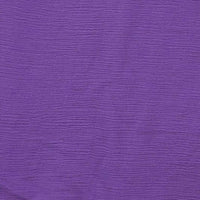 SWATCHES Gauze 100% Cotton