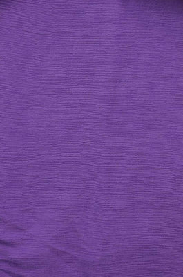Gauze 100% Cotton LIGHT PURPLE