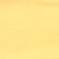 Poly/Cotton Broad Cloth Solids LIGHT YELLOW