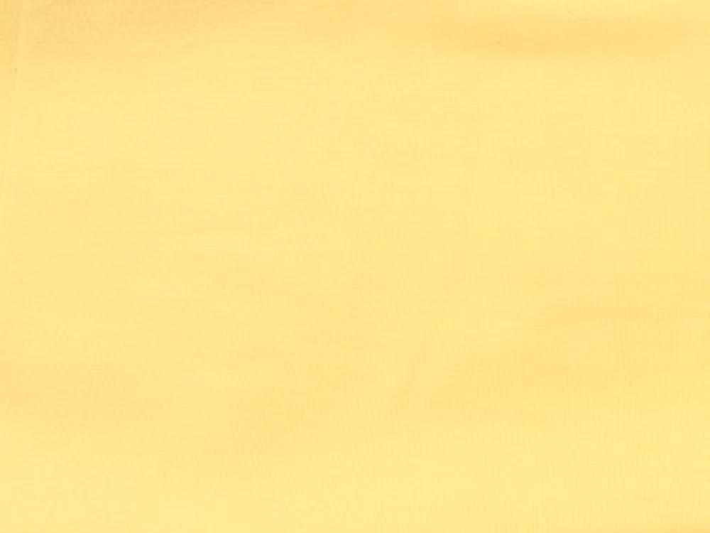 Poly/Cotton Broad Cloth Solids LIGHT YELLOW