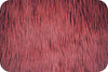 SWATCHES Long Pile Shaggy Fur