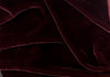SWATCHES Plush Silk Velvet 54" Wide