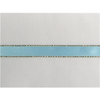 3/8" Gold Metallic Edge Satin Ribbon