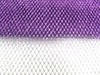 Metallic Mesh PURPLE