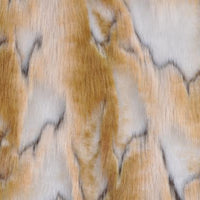 Brandy Fox Gold Minky Fur MF-29