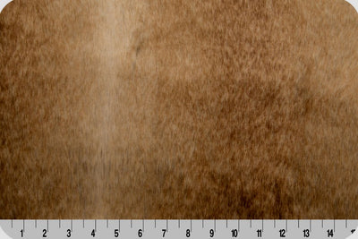 Fancy Rabbit Beige/Brown MF-38