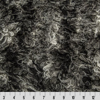 SWATCHES Mongolian Fur