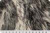 SWATCHES Mongolian Fur