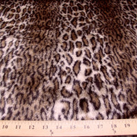 Ocelot Brown Black MF-59