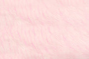 White Pink Feather Fur MF-5