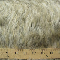 Silver Beige Coyote MF-62