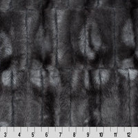 Embossed Beaver Fur Steel MF-70