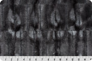 Embossed Beaver Fur Steel MF-70