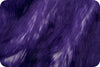 SWATCHES Long Pile Shaggy Fur