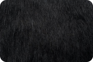 Monster Fur Black MF-78