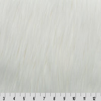 Monster Fur White MF-79