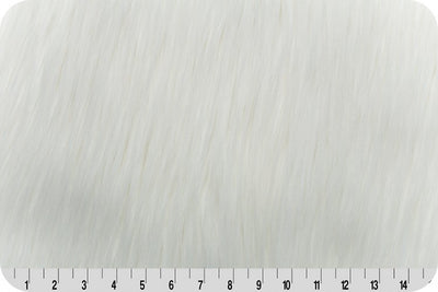 Monster Fur White MF-79