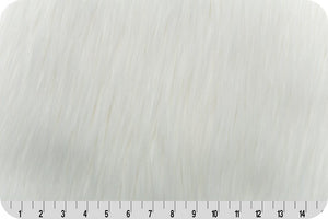 Monster Fur White MF-79