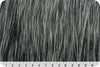 Monster Fur Black Frost MF-80