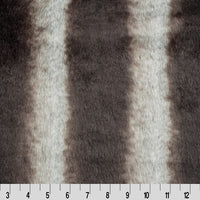 Chinchilla Gray Fur MF-82