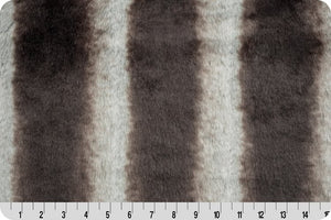 Chinchilla Gray Fur MF-82