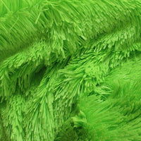 SWATCHES Minky Shaggy Fur