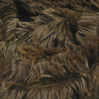 SWATCHES Minky Shaggy Fur