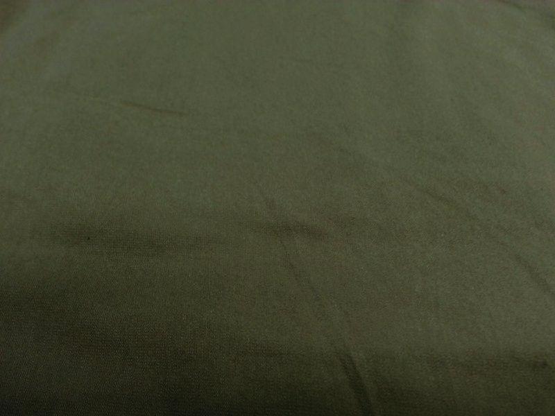 10 Ounce Cotton Jersey Spandex Knit MOCHA
