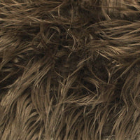 SWATCHES Mongolian Fur