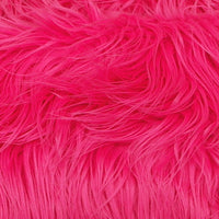 SWATCHES Mongolian Fur