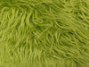 SWATCHES Mongolian Fur