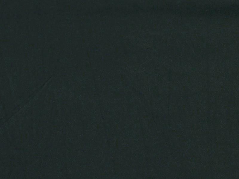 10 Ounce Cotton Jersey Spandex Knit MONO CHARCOAL