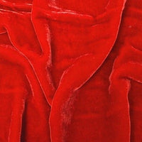SWATCHES Plush Silk Velvet 54" Wide